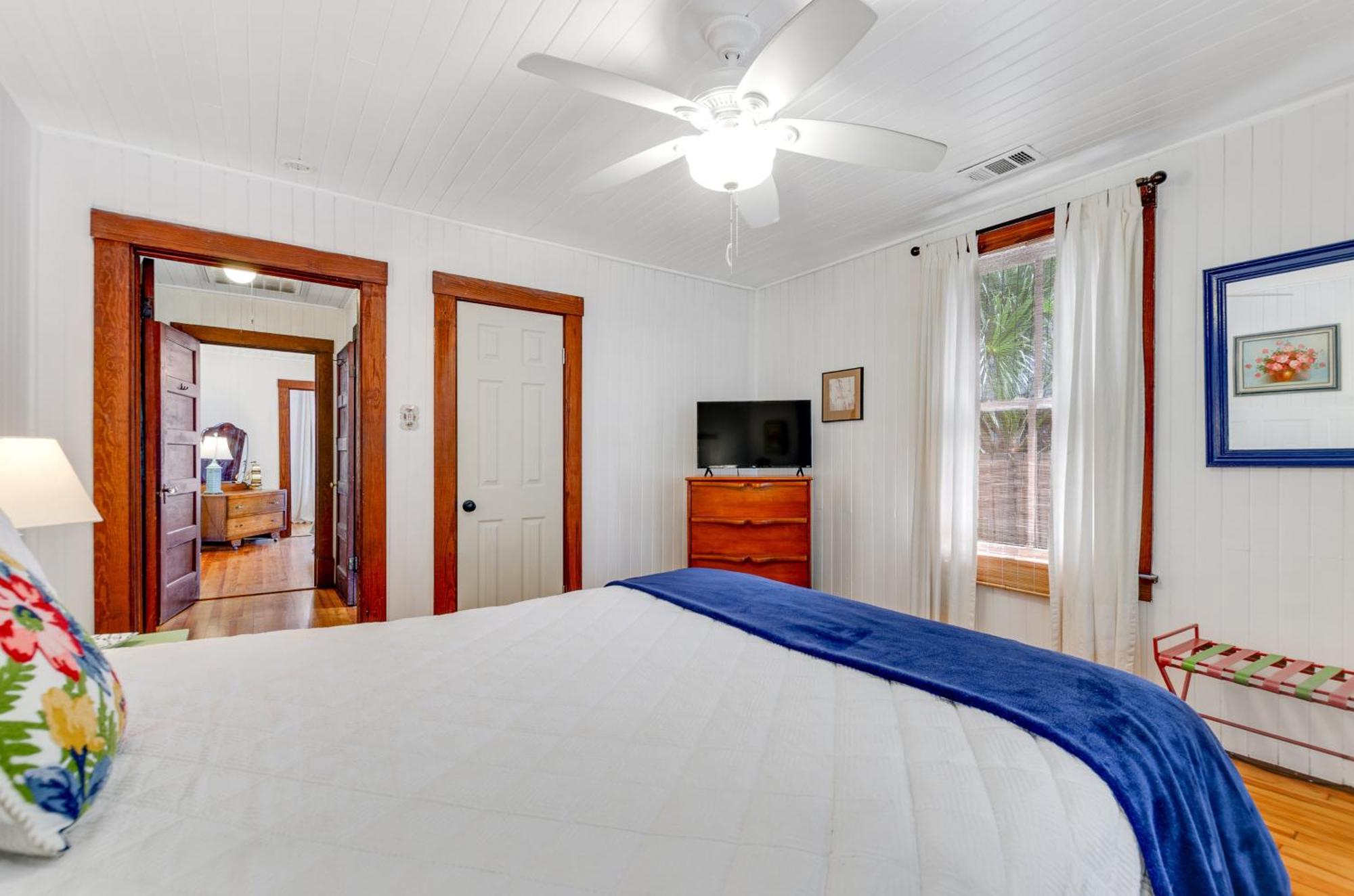 Villa Tybee Island Sunrise Exterior foto