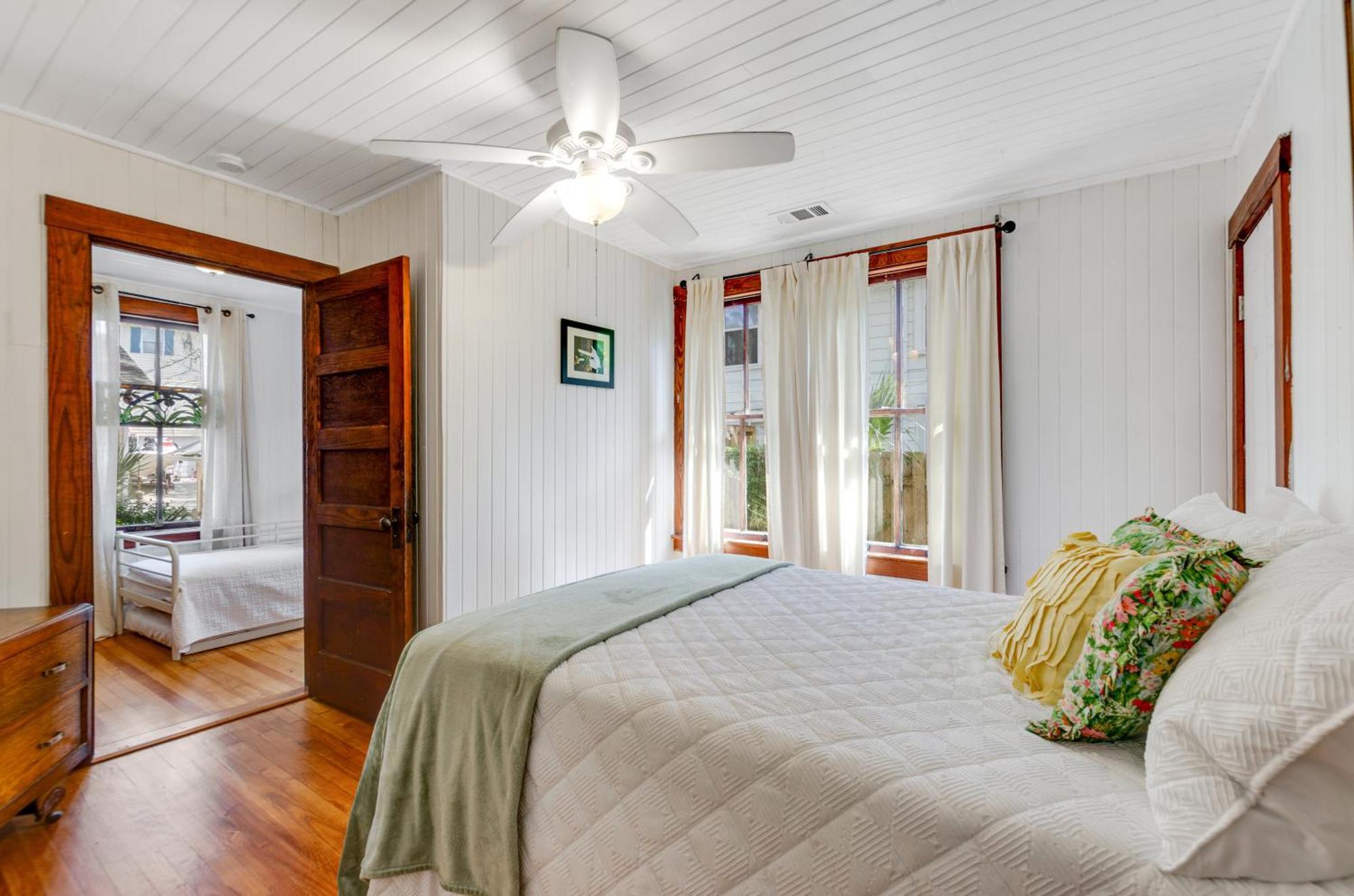 Villa Tybee Island Sunrise Exterior foto